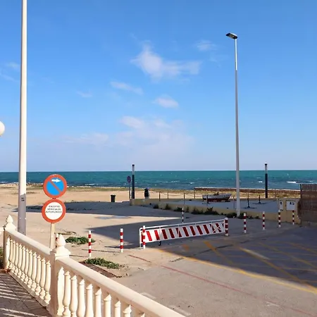 Emperador, Pinada Beach, La Mata, Torrevieja *