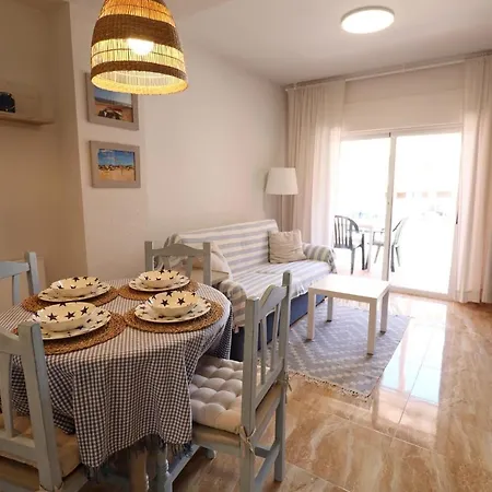 Apartment Emperador, Pinada Beach, La Mata, Torrevieja *