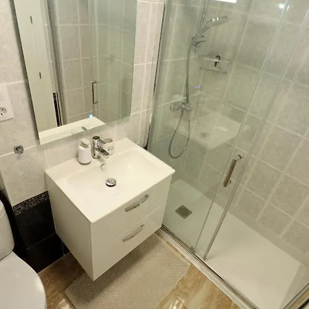 Apartment Emperador, Pinada Beach, La Mata, Torrevieja