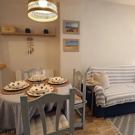 Apartment Emperador, Pinada Beach, La Mata, Torrevieja *