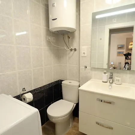 Apartment Emperador, Pinada Beach, La Mata, Torrevieja