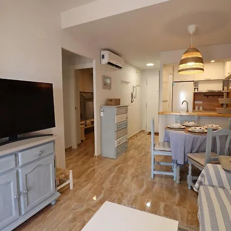 Apartment Emperador, Pinada Beach, La Mata, Torrevieja