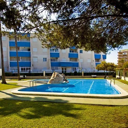 Emperador, Pinada Beach, La Mata, Torrevieja Apartment *