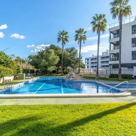 Emperador, Pinada Beach, La Mata, Torrevieja
