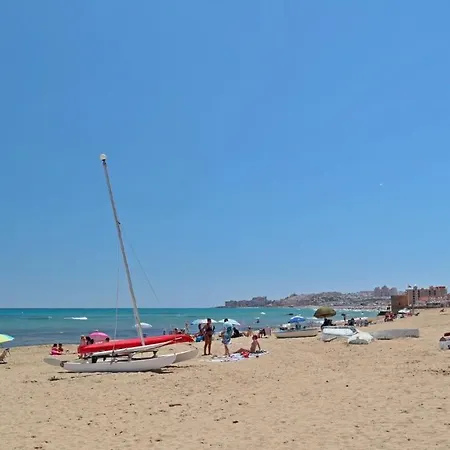 Emperador, Pinada Beach, La Mata, Torrevieja