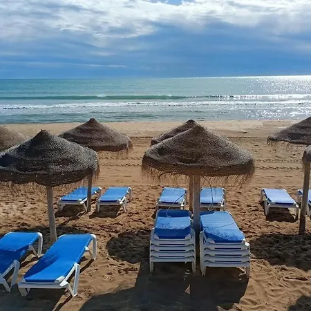Emperador, Pinada Beach, La Mata, Torrevieja Apartment La Mata (Torrevieja)