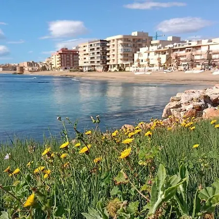 Emperador, Pinada Beach, La Mata, Torrevieja *