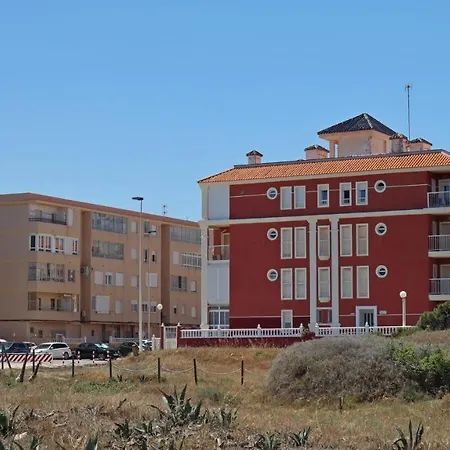 Apartment Emperador, Pinada Beach, La Mata, Torrevieja