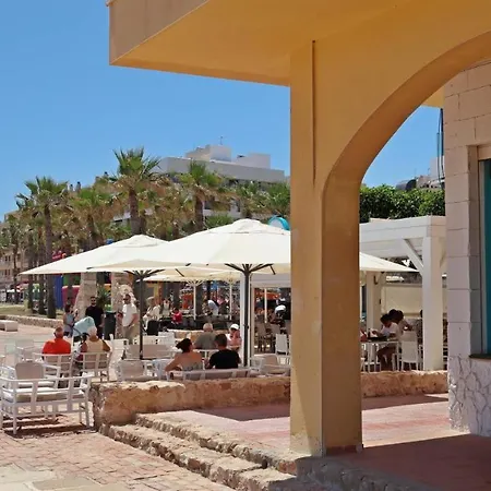 Emperador, Pinada Beach, La Mata, Torrevieja Apartment *