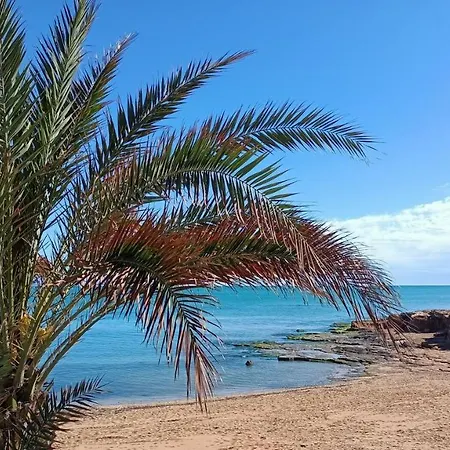 Emperador, Pinada Beach, La Mata, Torrevieja Apartment *