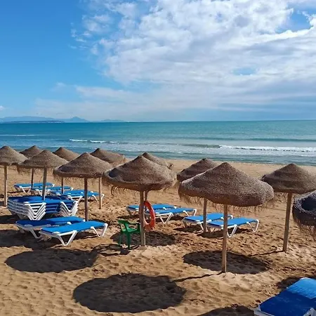 Emperador, Pinada Beach, La Mata, Torrevieja Apartment La Mata (Torrevieja)