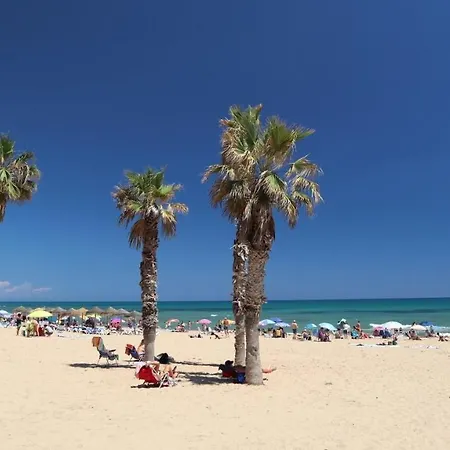 Emperador, Pinada Beach, La Mata, Torrevieja Apartment La Mata (Torrevieja)