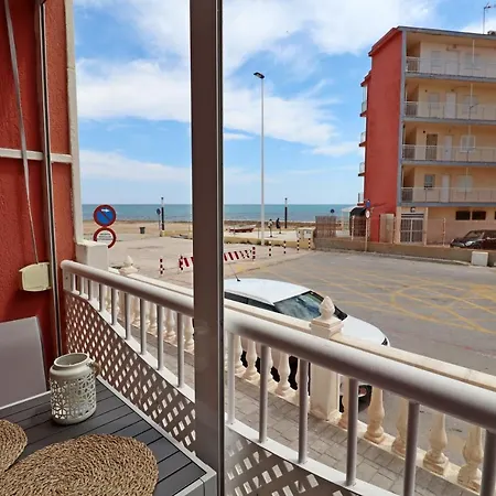 Emperador, Pinada Beach, La Mata, Torrevieja Apartment La Mata (Torrevieja)