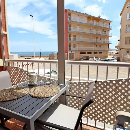 Emperador, Pinada Beach, La Mata, Torrevieja * La Mata (Torrevieja)