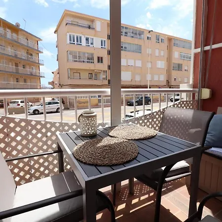 Apartment Emperador, Pinada Beach, La Mata, Torrevieja *