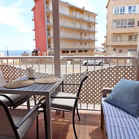 Emperador, Pinada Beach, La Mata, Torrevieja