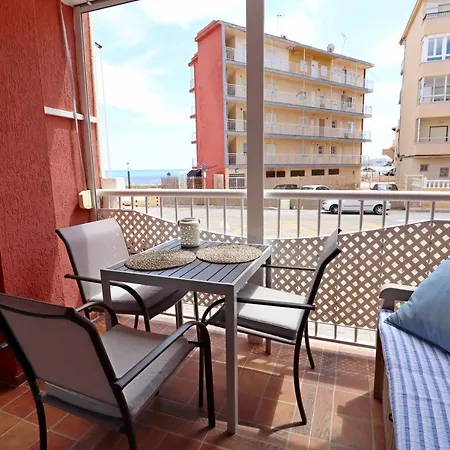 Emperador, Pinada Beach, La Mata, Torrevieja La Mata (Torrevieja)
