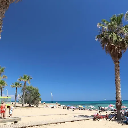 Apartment Emperador, Pinada Beach, La Mata, Torrevieja