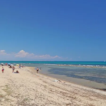 Emperador, Pinada Beach, La Mata, Torrevieja * La Mata (Torrevieja)
