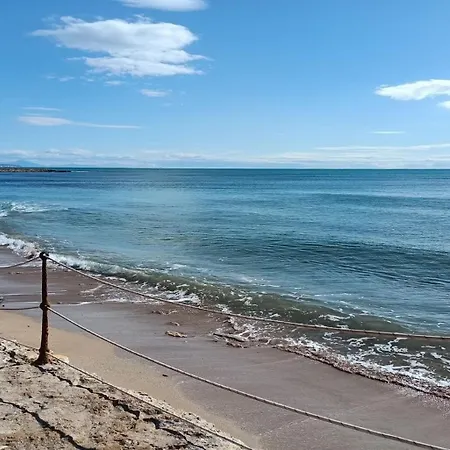 Emperador, Pinada Beach, La Mata, Torrevieja * La Mata (Torrevieja)